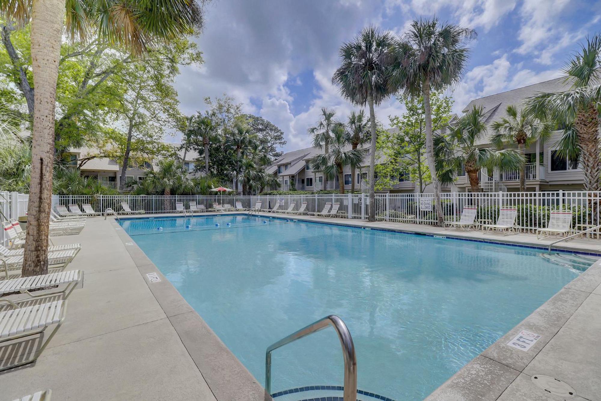 Island House 148 Villa Hilton Head Island Exterior photo