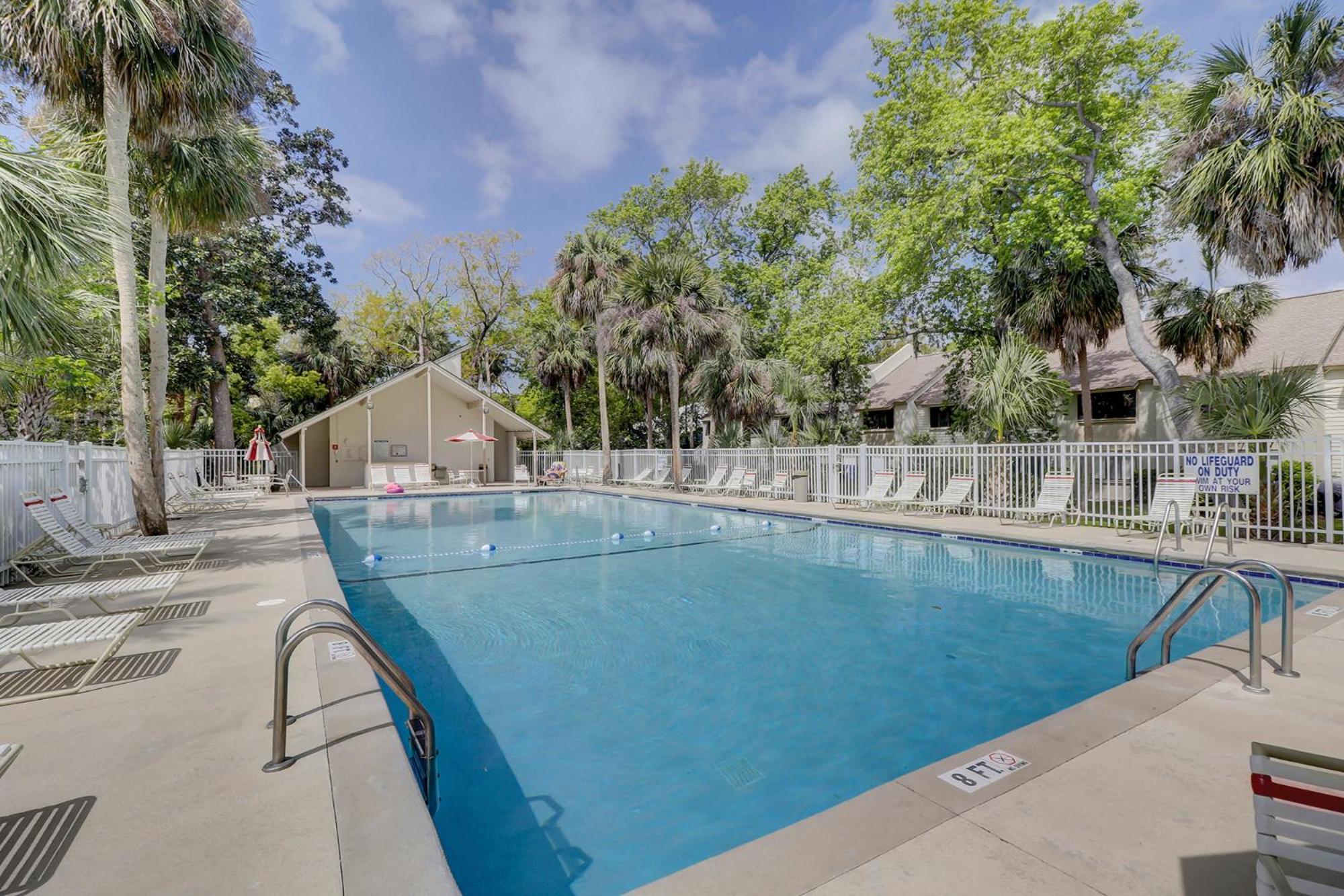Island House 148 Villa Hilton Head Island Exterior photo