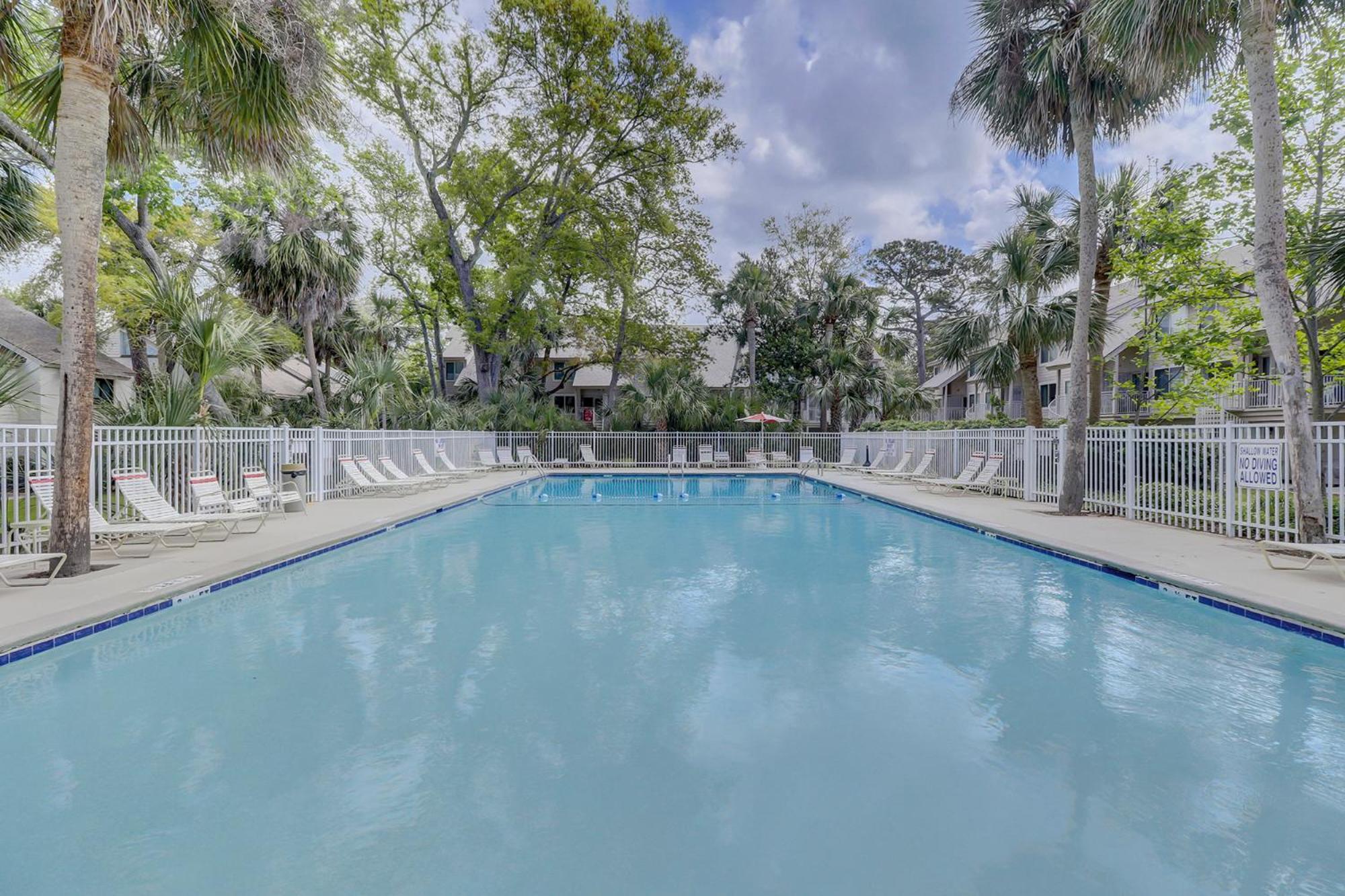 Island House 148 Villa Hilton Head Island Exterior photo